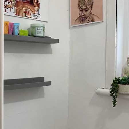Urban Retreat Homestay