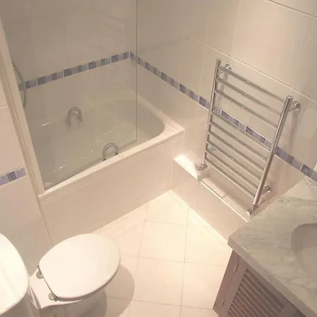 Apartment Access Paddington