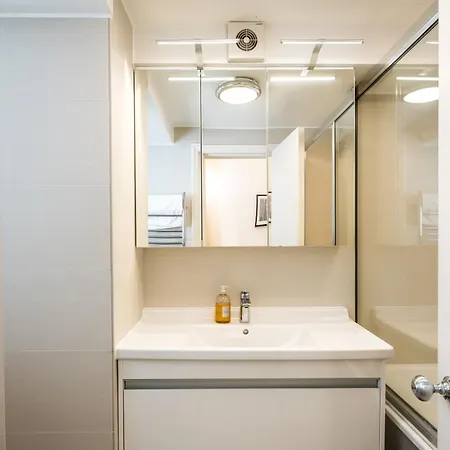 Kensington Arte Casa Apartment
