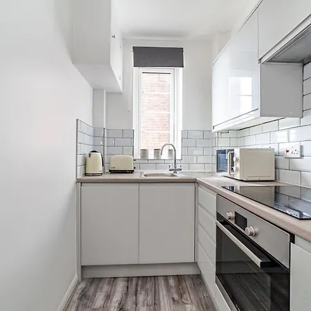 Apartment The Crystal Palace Collection London