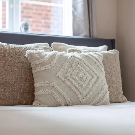The Crystal Palace Collection Apartment London