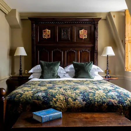 Batty Langley's Hotel 5*