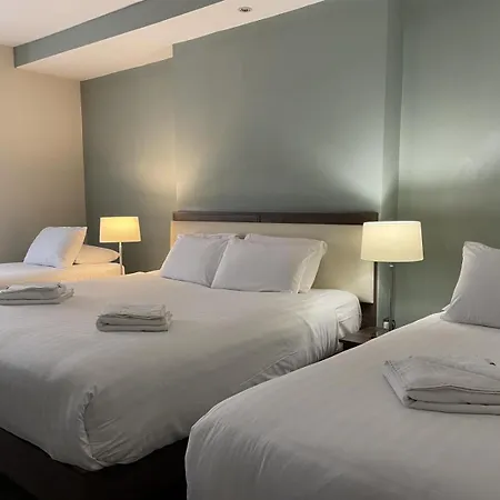 Hyde Park Boutique Hotel London