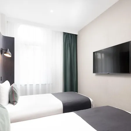 Point A Kings Cross - St Pancras 3*