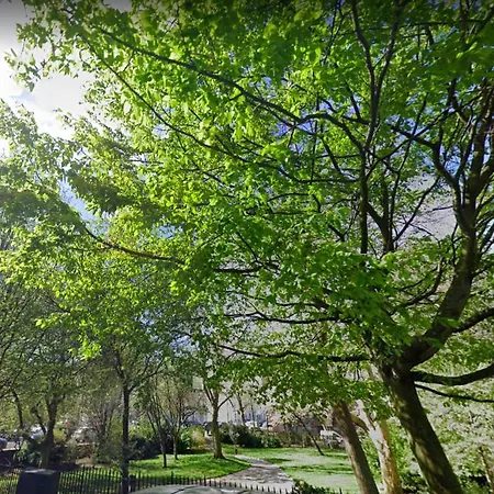 Notting Hill Light & Airy London