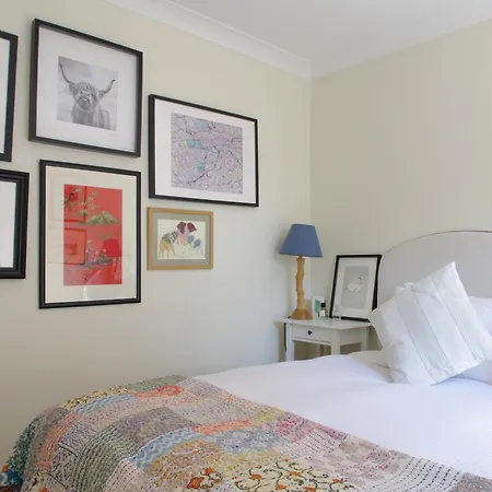 Apartment Notting Hill Light & Airy London