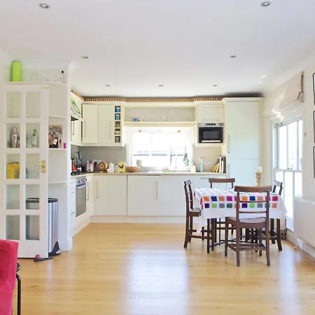 Apartment Notting Hill Light & Airy *