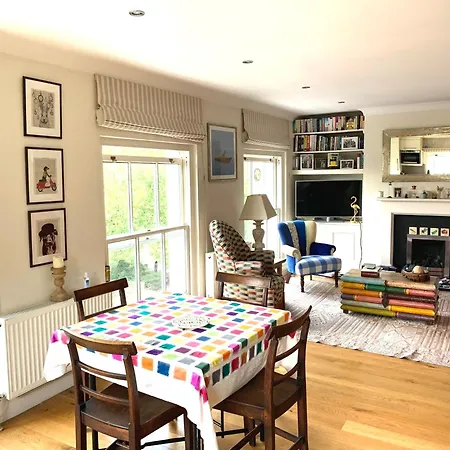 Apartment Notting Hill Light & Airy *
