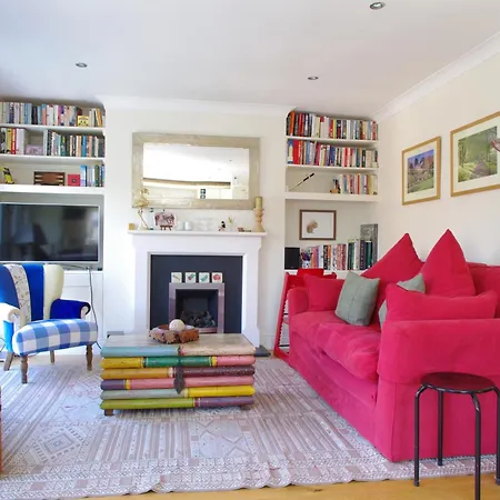 Apartment Notting Hill Light & Airy
