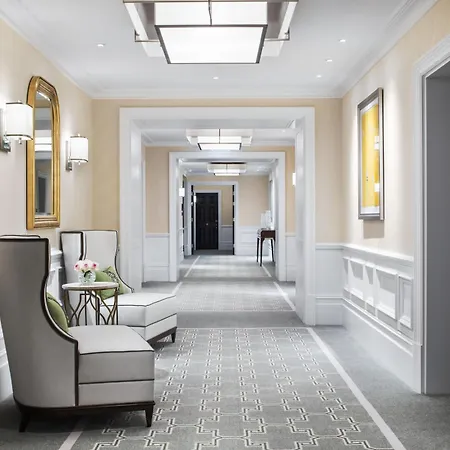 The Langham Otel Londra
