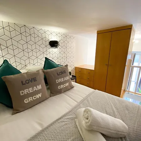 Modern Close To Hyde Park Apartment London