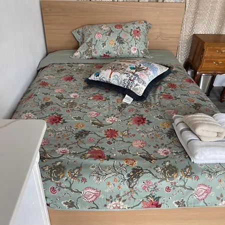Luxury With En-suite Bathrooms - West London Homestay Harrow on the Hill