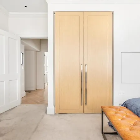Luxurious Covent Garden Penthouse Apartment