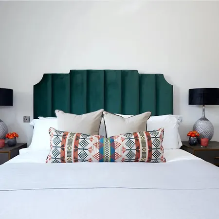 Apartment Luxurious Covent Garden Penthouse *