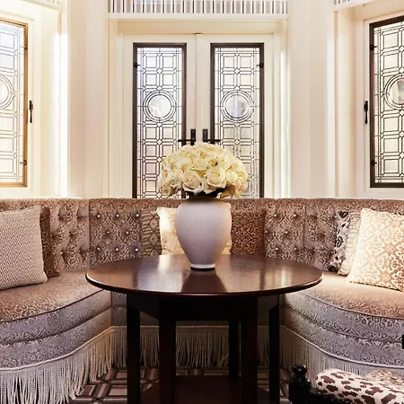 At Sloane 5* London