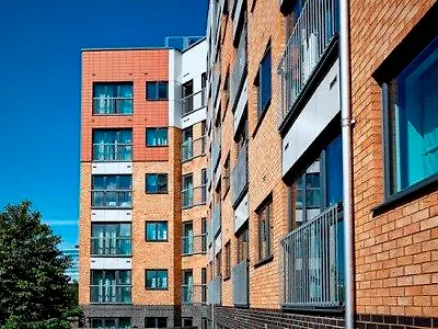 Hotel apartamentowy Marlin Stratford Londyn