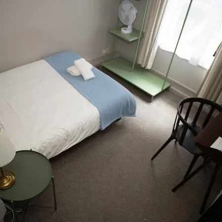 Monopoly Hotel Londýn