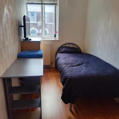 Beautiful And Homely Accommodation, Archway In Islington Near Camden Town * Londres