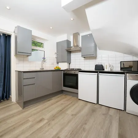 Modern In South West London