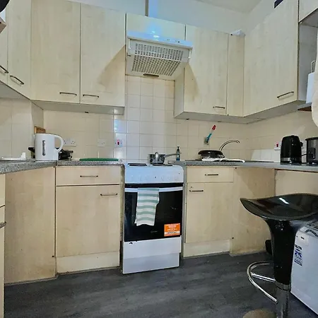 247london Studio Flats Apartment