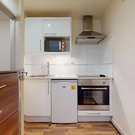 247london Studio Flats Apartment *