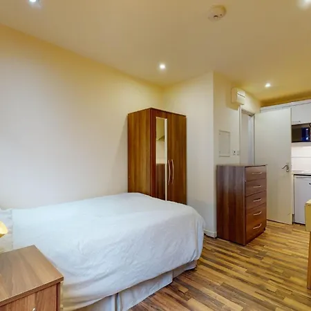 247london Studio Flats Apartment *