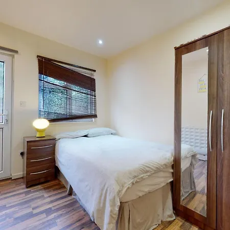 247london Studio Flats