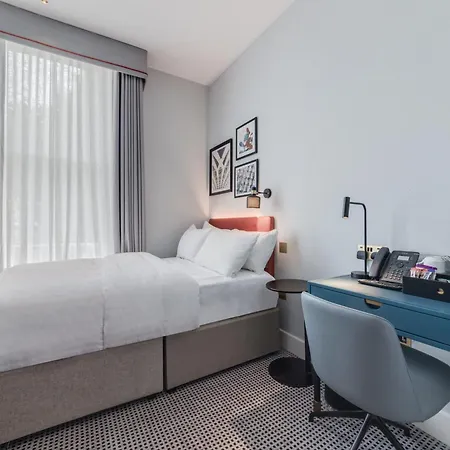Hotel Mornington Kensington, Bw Premier Collection 4*