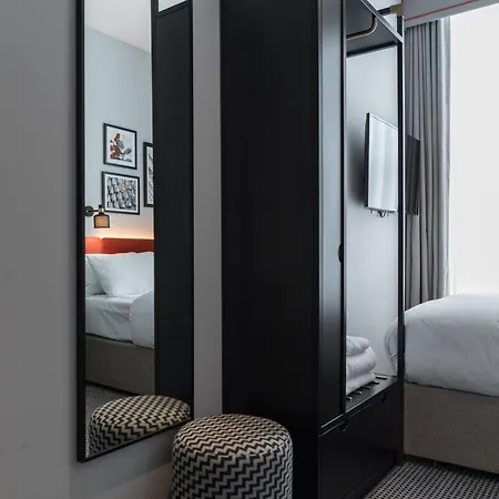Hotel Mornington Kensington, Bw Premier Collection Londres