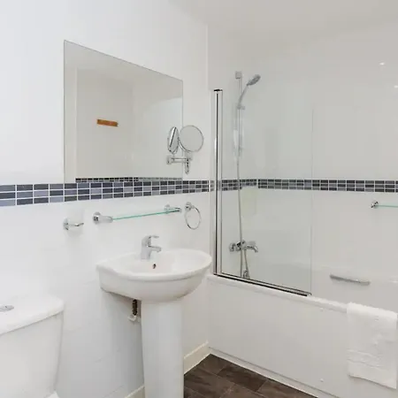 Apartment Bright & Airy 1 Bedroom In Trendy Peckham *