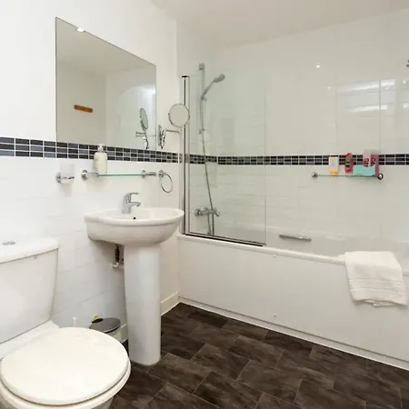 Bright & Airy 1 Bedroom In Trendy Peckham * London