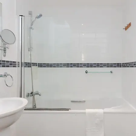 Apartment Bright & Airy 1 Bedroom In Trendy Peckham London