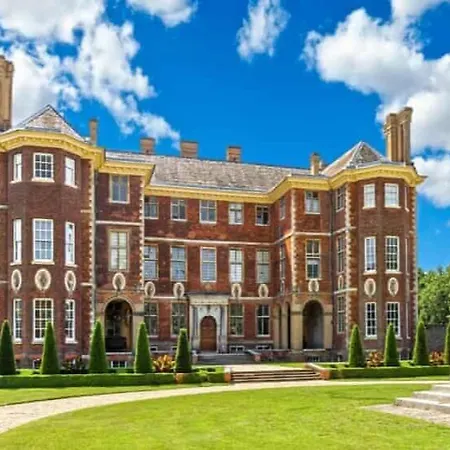 Holiday home The Pembroke Studio By Richmond Park Kingston upon Thames (Greater London)