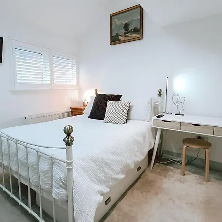 The Pembroke Studio By Richmond Park Holiday home Kingston upon Thames (Greater London)
