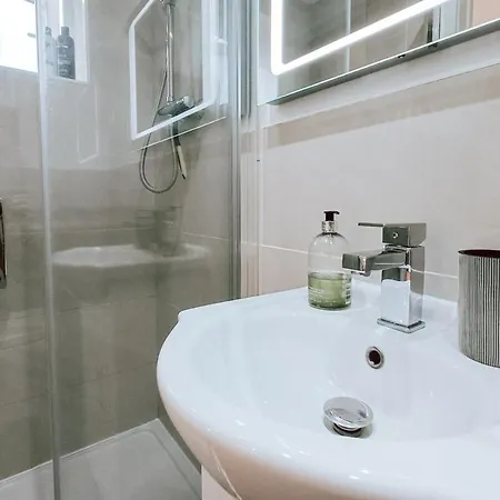The Pembroke Studio By Richmond Park Holiday home