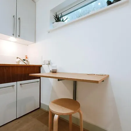 Holiday home The Pembroke Studio By Richmond Park *