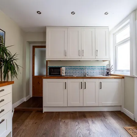 The Finsbury Park Collection *