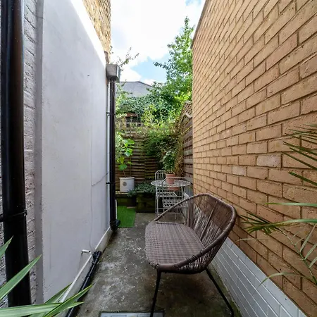 Apartment The Finsbury Park Collection *