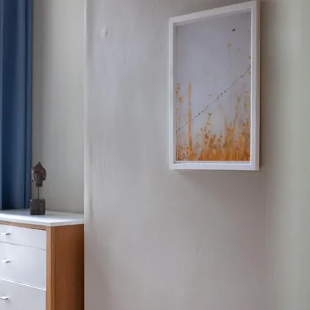 The Finsbury Park Collection Apartment *