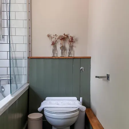 Apartment The Finsbury Park Collection London