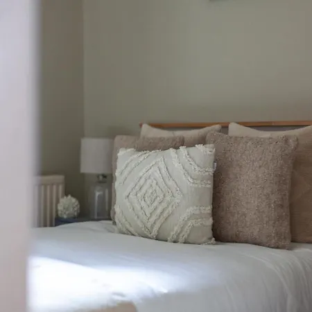 The Finsbury Park Collection Apartment London