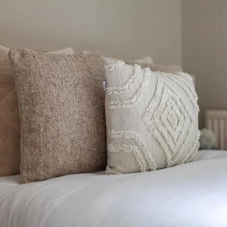 Appartement The Finsbury Park Collection *