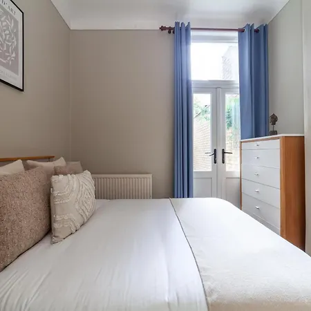 The Finsbury Park Collection Apartment London