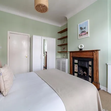The Finsbury Park Collection Apartment London