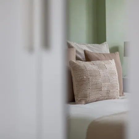 The Finsbury Park Collection London