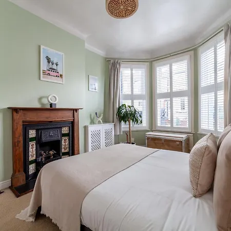 The Finsbury Park Collection *