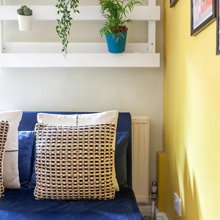 Apartment The Finsbury Park Collection
