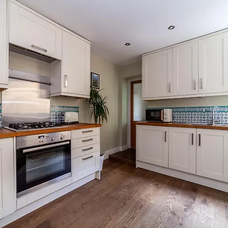 The Finsbury Park Collection London