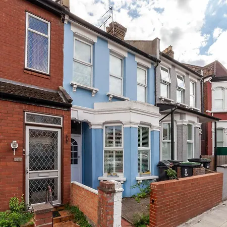 The Finsbury Park Collection *