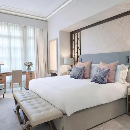 Claridge's, Maybourne Collection Hotel Londyn